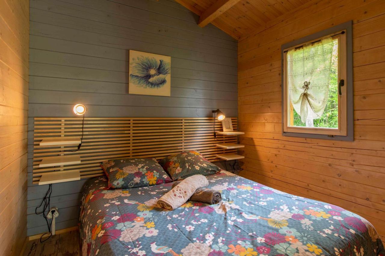 Du Bois De Vache Chalet *