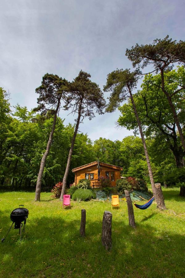Du Bois De Vache Le Poet-Celard