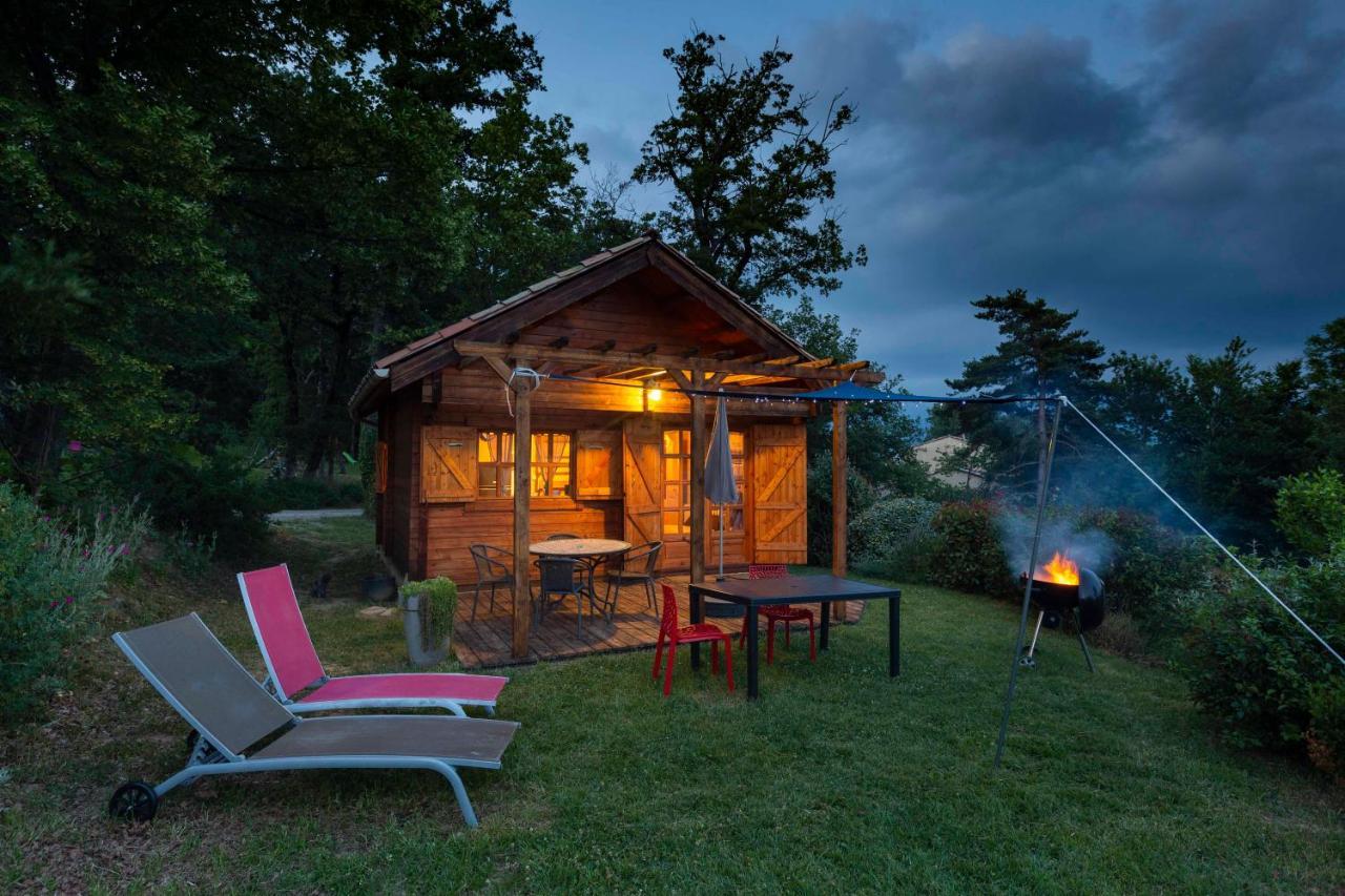 Chalet Du Bois De Vache