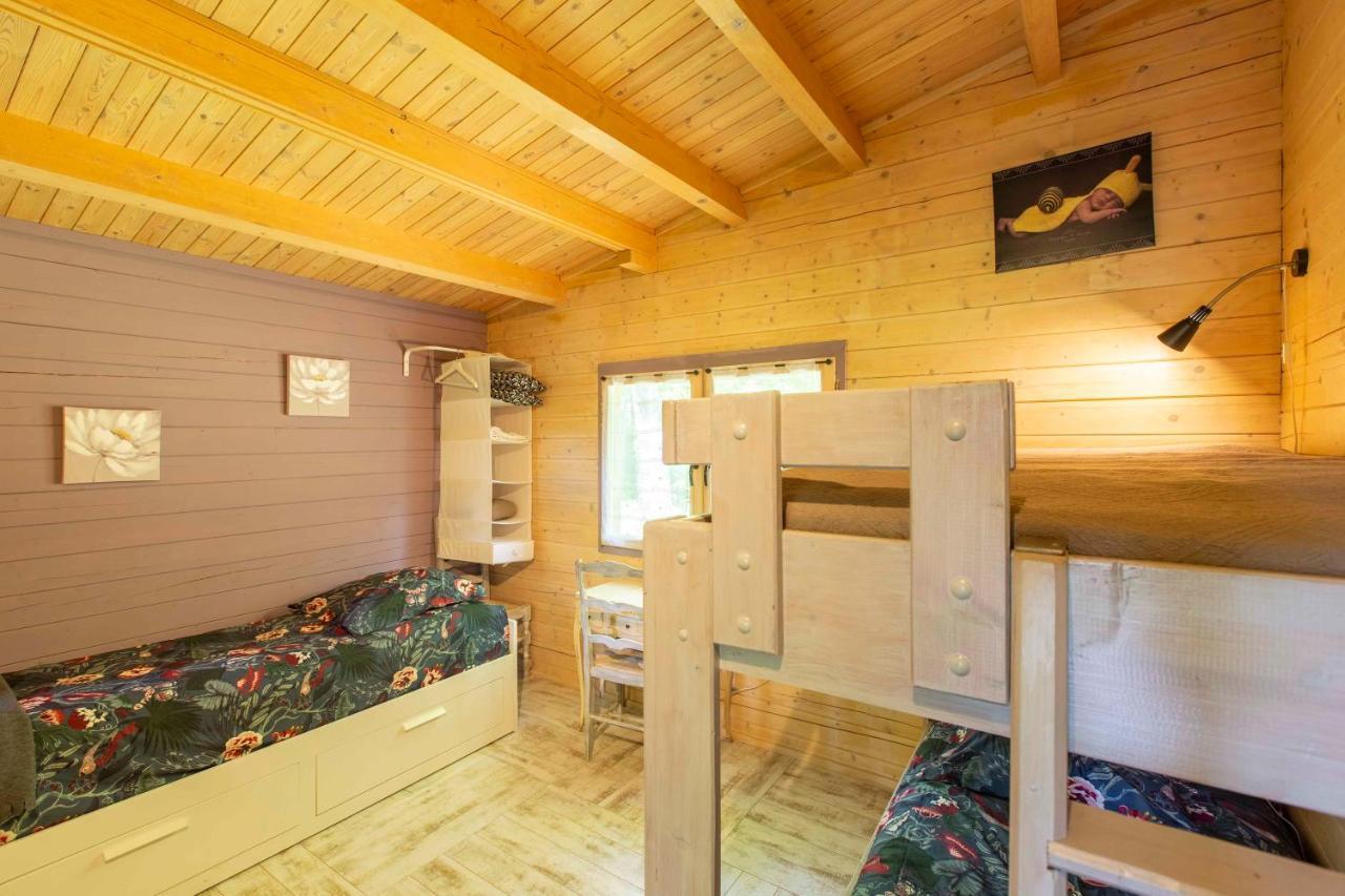 Du Bois De Vache Chalet *