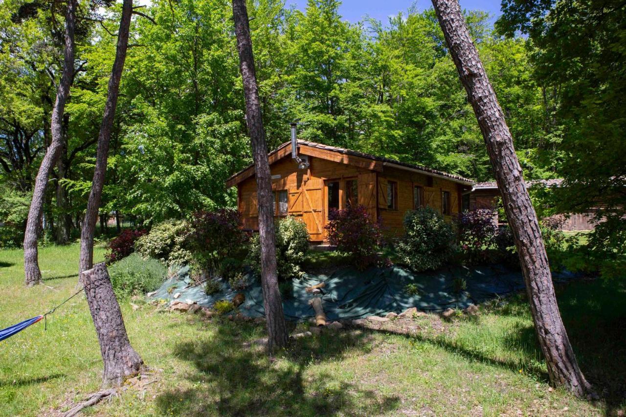 Du Bois De Vache Le Poet-Celard