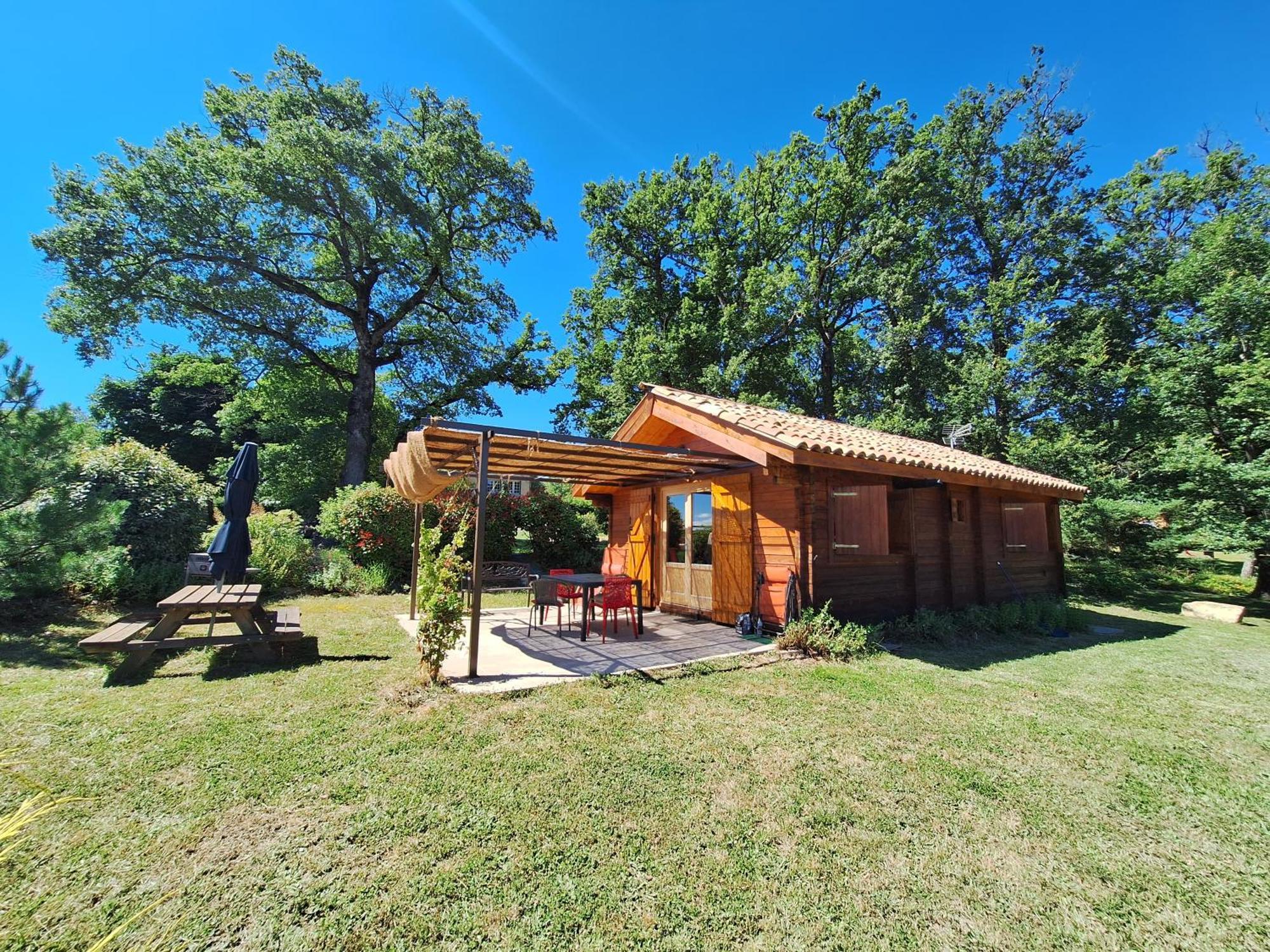 Du Bois De Vache Le Poet-Celard