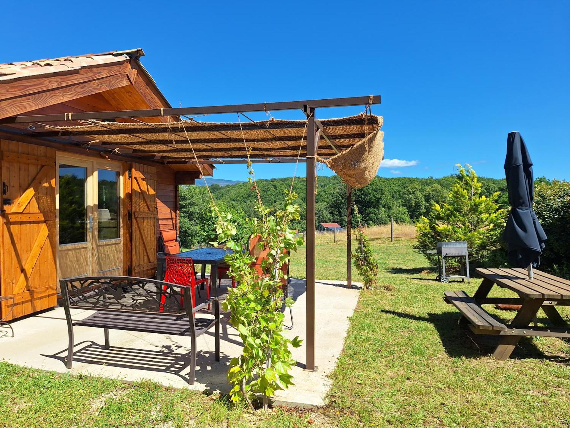 Chalet Du Bois De Vache