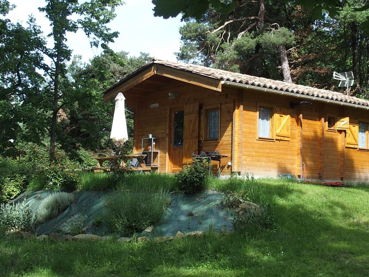 Chalet Du Bois De Vache