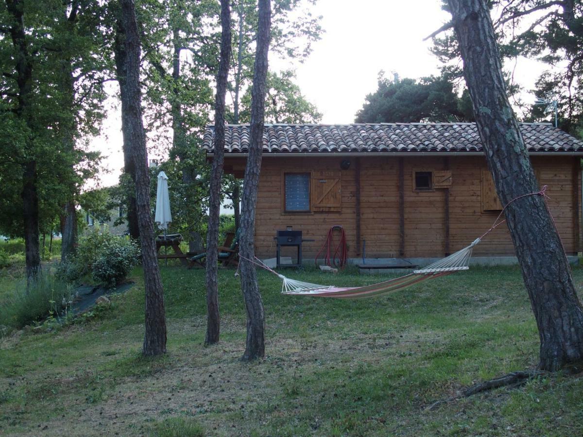 Du Bois De Vache Chalet